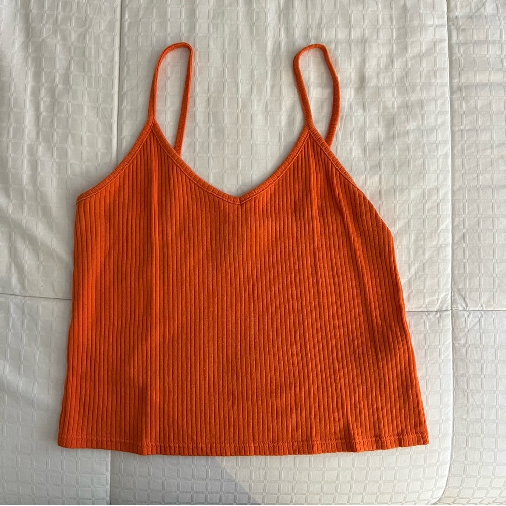 Topshop Tank Top
